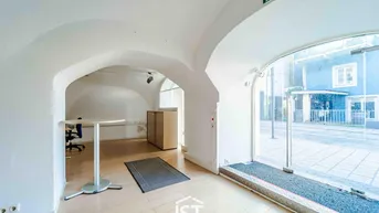 Expose Ried i. I. - Geschäftsraum in der Innenstadt