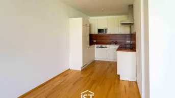 Expose Altheim - Barrierefreie 2-Zimmer-Wohnung mit Balkon