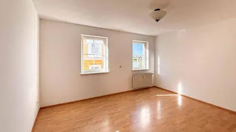 Expose Obernberg am Inn - Freundliche 2-Zimmer-Wohnung im Erdgeschoss