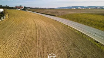 Expose Altheim - 6.195 m² Mischbaugrund zum Kauf