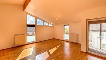 Expose Altheim - Großzügige 2-Zimmer-Wohnung mit Balkon