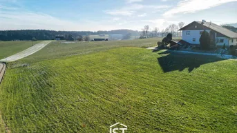 Expose Roßbach - Baugrundstück mit schönem Weitblick