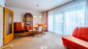 Expose Altheim - Maisonettewohnung in zentraler Lage