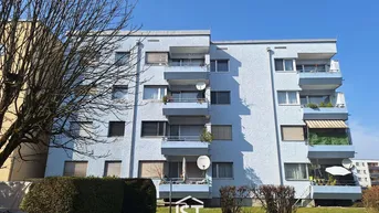 Expose Braunau am Inn - Für Anleger: Vermietete Eigentumswohnung