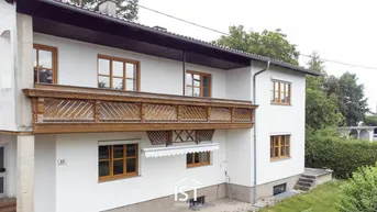 Expose Altheim - Wohnhaus mit zwei Wohneinheiten