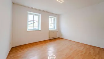 Expose Obernberg am Inn - Helle 2-Zimmer-Wohnung im 1. OG direkt am Inn