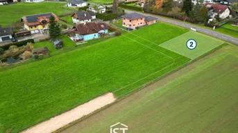 Expose Eitzing - TOP-Baugrundstück in der Gemeinde Eitzing