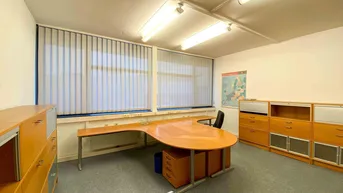 Expose Altheim - Möblierte Büroräume im Erdgeschoss 