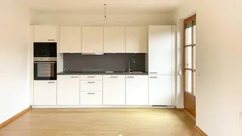 Expose Roßbach - Ländlich gelegene 3-Zimmer-Wohnung mit Balkon