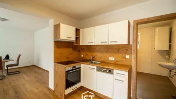 Expose Altheim - Gemütliche Erdgeschosswohnung mit Terrasse