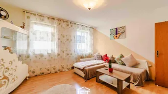 Expose Obernberg am Inn - Freundliche 2-Zimmer-Wohnung im Erdgeschoss