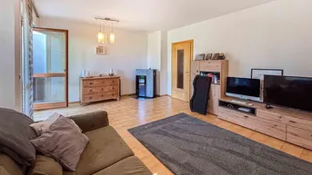 Expose Altheim - Schöne 3-Zimmer-Mietwohnung im Erdgeschoss