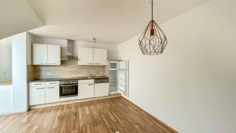 Expose Altheim - Schöne Dachgeschosswohnung in ruhiger Lage