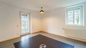 Expose Altheim - 2-Zimmer-Wohnung in ruhiger Lage