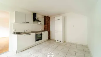 Expose Geinberg/Moosham - Renovierte 2-Zimmer-Wohnung mit Balkon