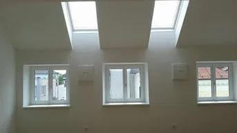 Expose Gepflegte 3-Zimmer-Maisonettewohnung im Zentrum von Ried im Innkreis