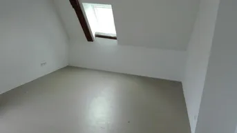 Expose schöne 3-Zimmer-Wohnung mit möblierter Küche im Zentrum von Schärding