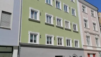 Expose Gepflegte, klimatisierte Bürofläche im Zentrum von Ried im Innkreis