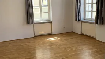 Expose Ideale Kleinwohnung in Zentrumslage in Ried