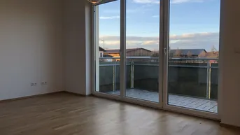 Expose Kompakte 2-Zimmer Wohnung mit Balkon in Mühlheim am Inn