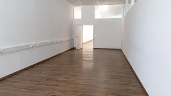 Expose Bürofläche in bekanntem Wohn-/Geschäftshaus im Stadtzentrum von Ried im Innkreis