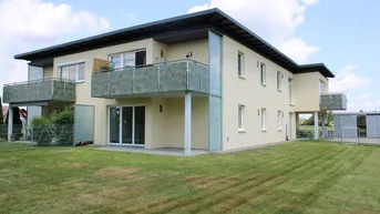 Expose Schöne 2-Zimmer Wohnung mit Balkon in Mühlheim am Inn