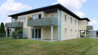 Expose Kompakte 2-Zimmer Wohnung mit Balkon in Mühlheim am Inn