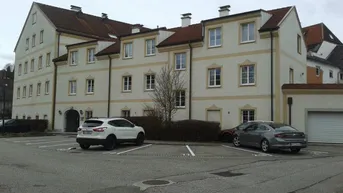 Expose Gemütliche 2-Zimmer-Wohnung mit Küche in ruhiger Wohnlage in Obernberg