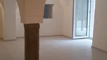 Expose Galerie/Ausstellungsfläche/Büro in top renoviertem Altbau