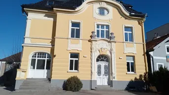 Expose gediegene Bürofläche mit Charme - Erstbezug nach Renovierung!