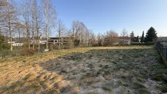 Expose Baugrundstück in Kalteneck – 949 m² für Ihr Traumhaus