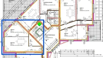Expose Erstbezug mit hochwertiger Ausstattung - Büro-/Praxisfläche in Frankenburg