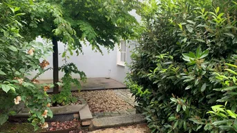 Expose Unikat: Traumhafte Altbauwohnung mit Garten im Zentrum von Schärding