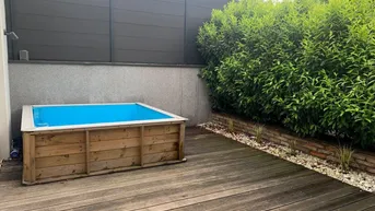 Expose Unikat: Traumhafte Altbauwohnung mit Garten im Zentrum von Schärding
