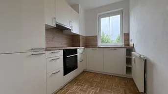 Expose 3-Zimmer Wohnung im EG mit Loggia
