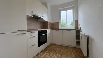 Expose 3-Zimmer Wohnung im EG mit Loggia