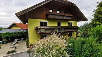 Expose Wohnen und Arbeiten unter einem Dach - auch als Mehrfamilienhaus geeignet
