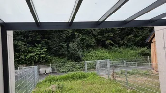 Expose Erstbezugs - Maisonettewohnung mit Reihenhauscharakter mit überdachter Terrasse und Doppelgarage