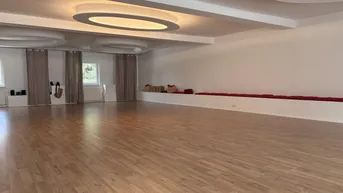 Expose Vielseitig nutzbare Mietfläche im Seyringer Gut (Yoga, Fitness, Büro)