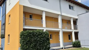 Expose Top gepflegte Eigentumswohnung im Erdgeschoss (Reihenhauscharakter) - Ried im Innkreis