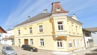 Expose freundliche 3-Zimmer Wohnung mit möblierter Küche und Terrasse