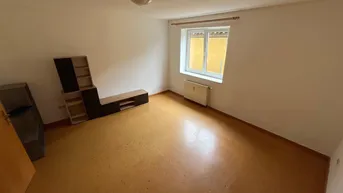 Expose 1,5-Zimmerwohnung mit Einbauküche.