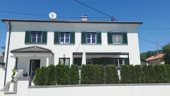Expose Großzügige Villa Nähe Linz 