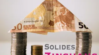 Expose Variables Geschäftsinvest im Zentrum