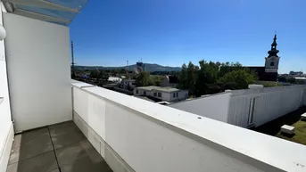 Expose Hochwertige Wohnung mit Balkon in zentraler Lage