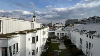 Expose Garçonnière inkl. Klimaticket für 1 Jahr, mit Balkon und sensationellem Ausblick