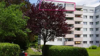 Expose Wohnen mit Fernblick am Froschberg