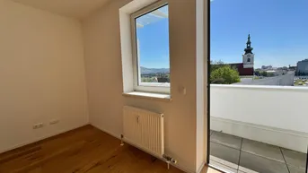Expose Hochwertige Wohnung mit Balkon in zentraler Lage