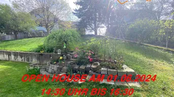 Expose OPEN HOUSE AM 01.06.2024 von 14:30 bis 16:30 Uhr Ein oder Mehrfamilienhaus mit toller Aussicht über Vorchdorf, zum kaufen!