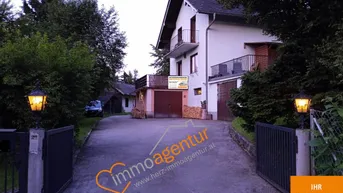 Expose Ein oder Mehrfamilienhaus mit toller Aussicht über Vorchdorf, zum kaufen!